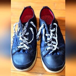 The North Face Black Casual Shoes